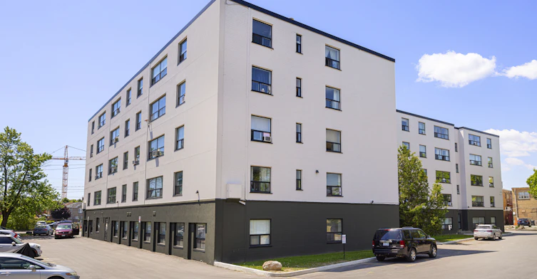 105-1050 Castlefield Avenue, Toronto, ON, M6B 1E7 - 8