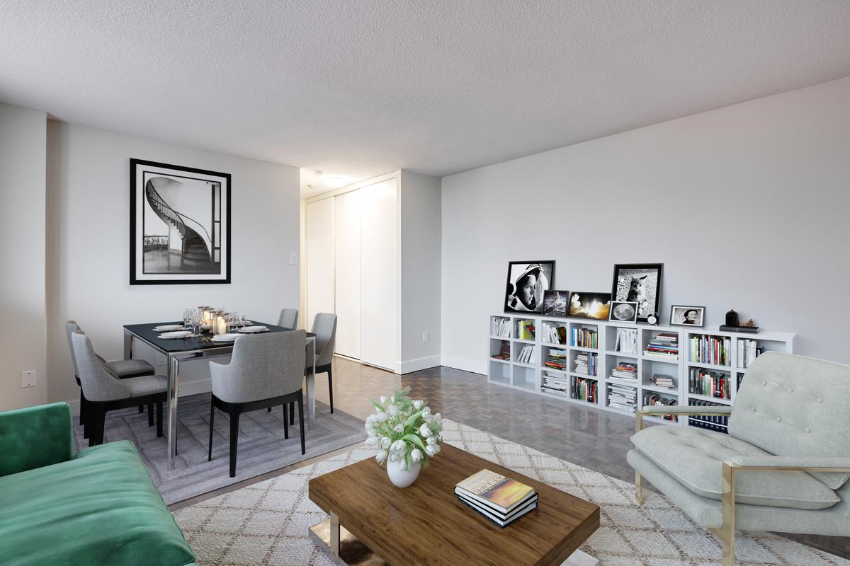 311-1050 Castlefield Avenue, Toronto, ON, M6B 1E7 - 7