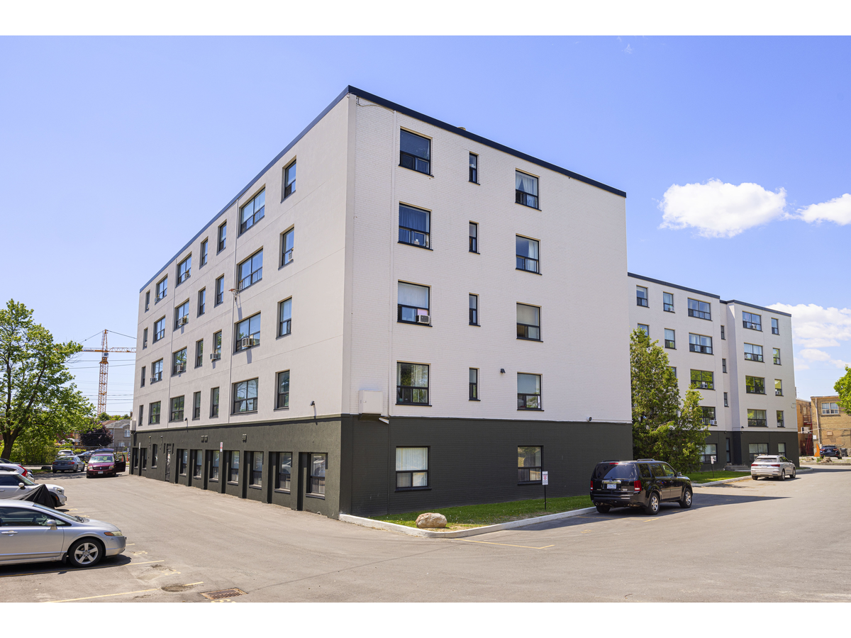 311-1050 Castlefield Avenue, Toronto, ON, M6B 1E7 - 8