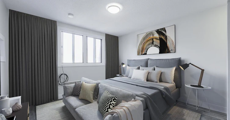 B2-5 Glenavon Road, Toronto, ON, M6K 1C9 - 12