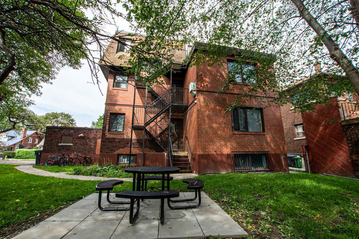 B5-5 Glenavon Road, Toronto, ON, M6K 1C9 - 18