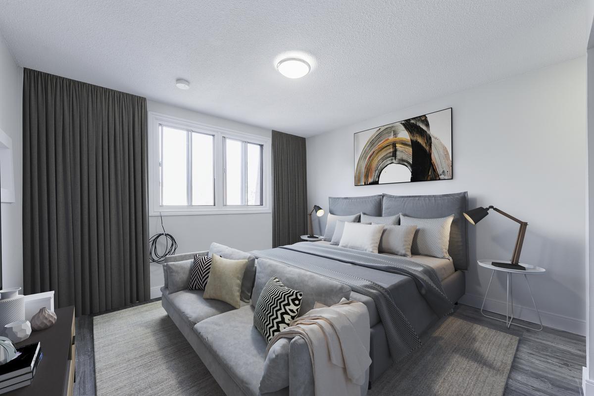 B5-5 Glenavon Road, Toronto, ON, M6K 1C9 - 12