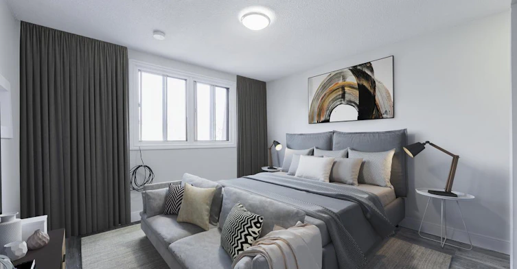 B5-5 Glenavon Road, Toronto, ON, M6K 1C9 - 12