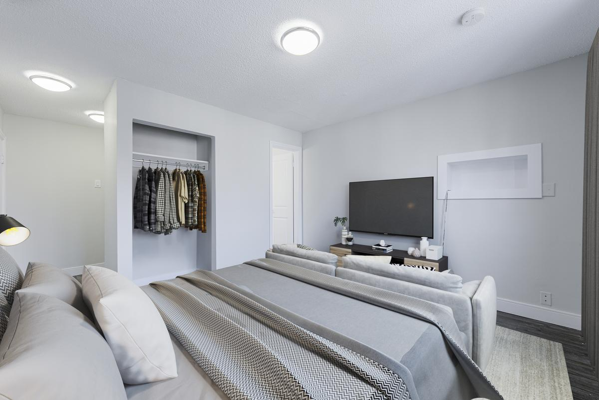 B5-5 Glenavon Road, Toronto, ON, M6K 1C9 - 27