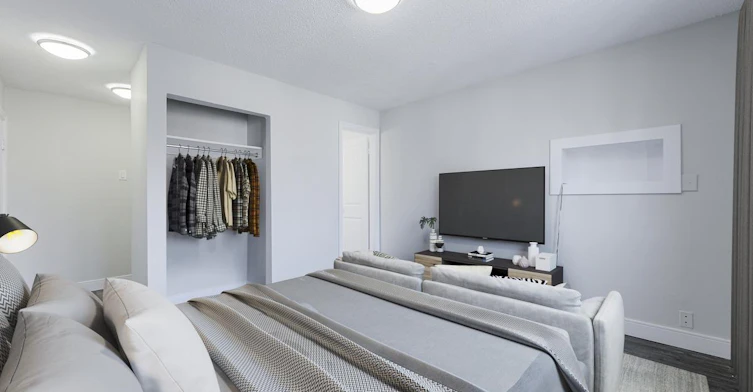 B5-5 Glenavon Road, Toronto, ON, M6K 1C9 - 27