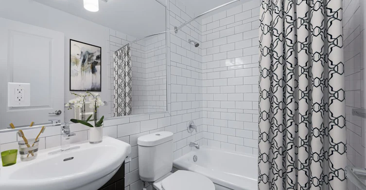 B5-5 Glenavon Road, Toronto, ON, M6K 1C9 - 24