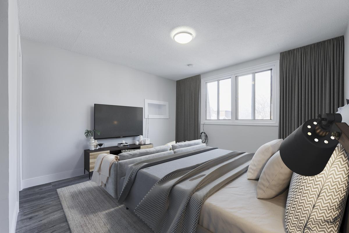 B5-5 Glenavon Road, Toronto, ON, M6K 1C9 - 23
