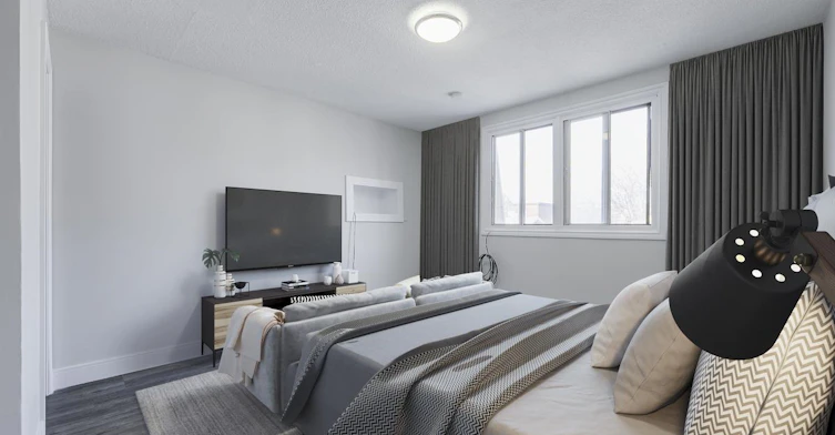 B5-5 Glenavon Road, Toronto, ON, M6K 1C9 - 23