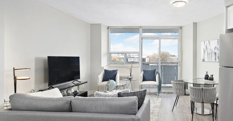 0209-2050 Keele Street, Toronto, ON, M6M 3Y7 - 15