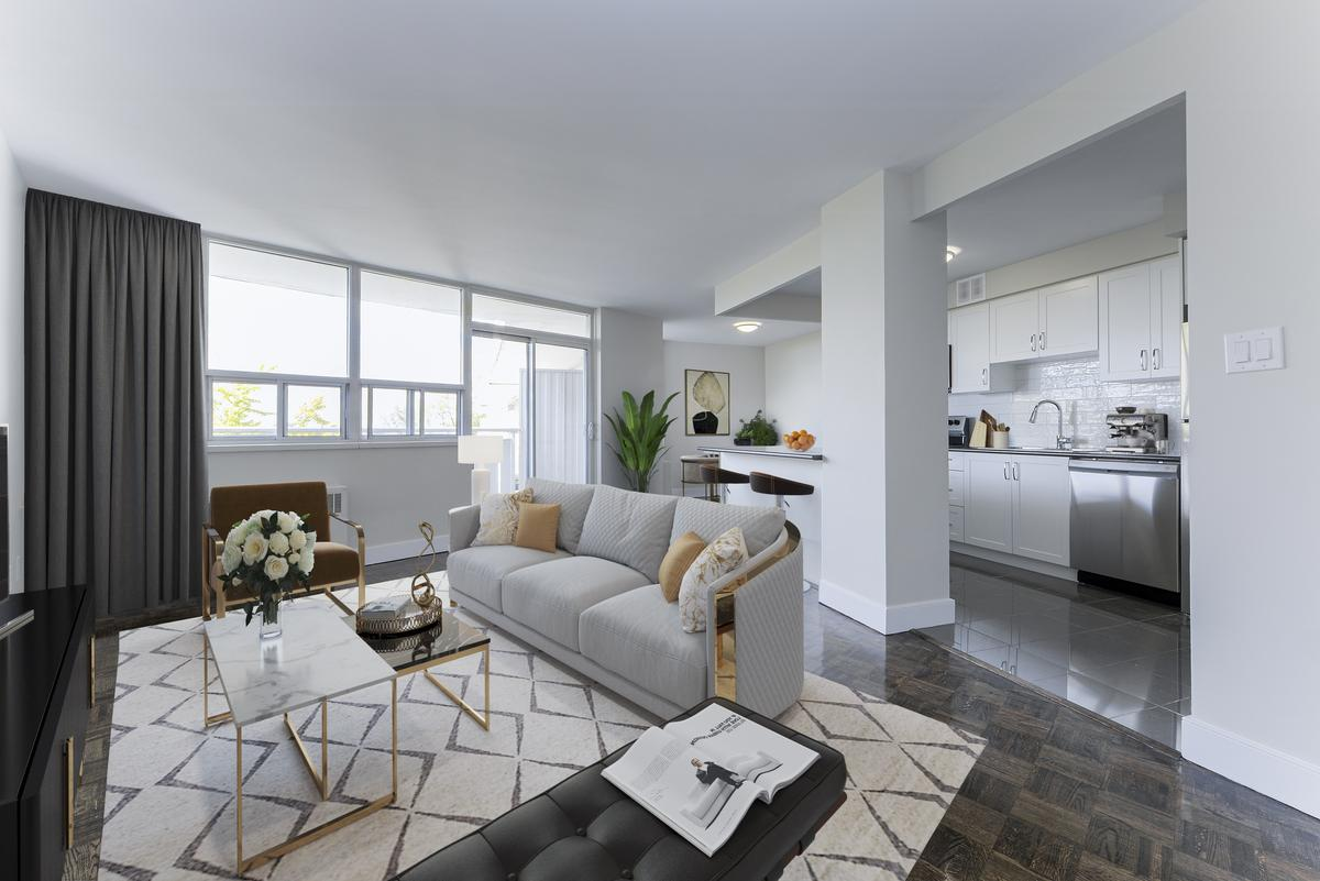 0519-2050 Keele Street, Toronto, ON, M6M 3Y7 - 28