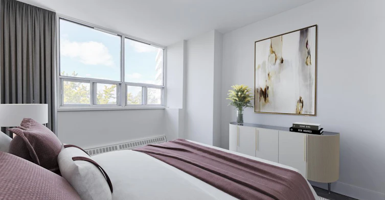 0519-2050 Keele Street, Toronto, ON, M6M 3Y7 - 4