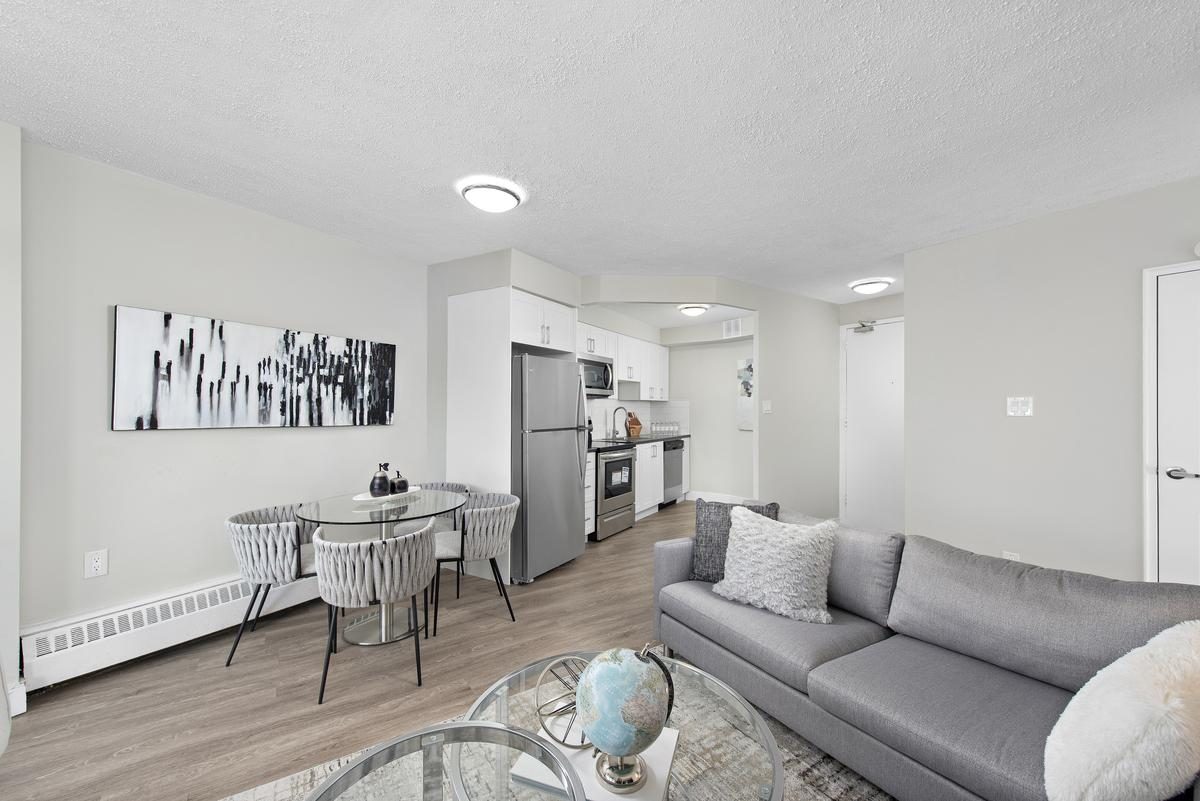 0519-2050 Keele Street, Toronto, ON, M6M 3Y7 - 7