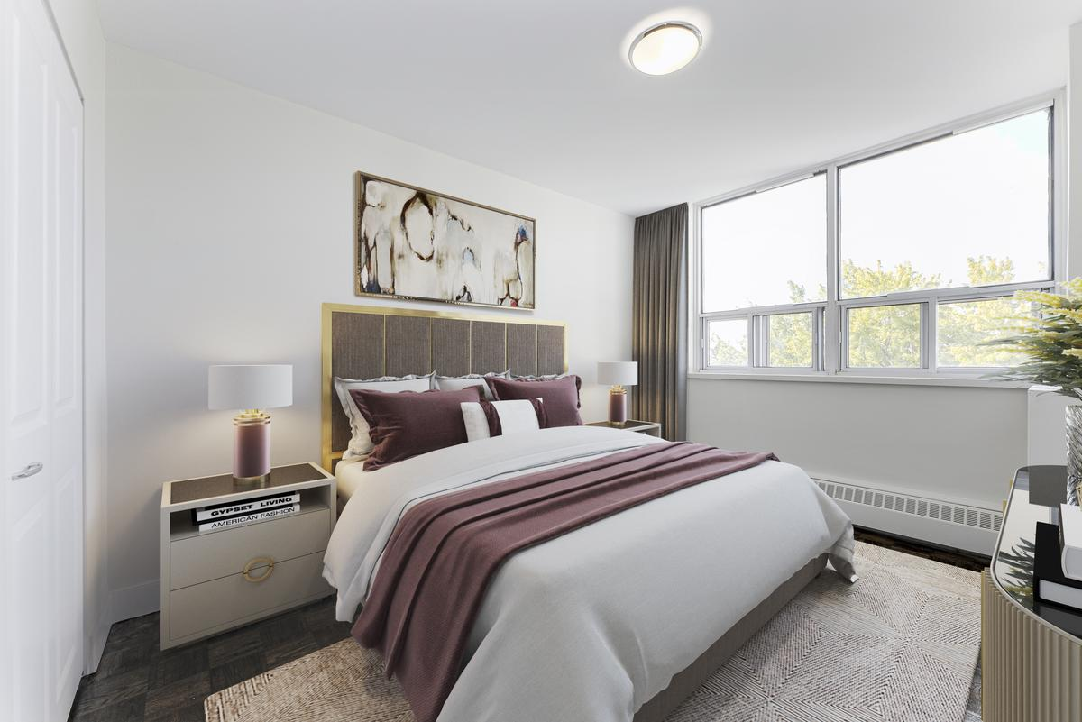 0519-2050 Keele Street, Toronto, ON, M6M 3Y7 - 31