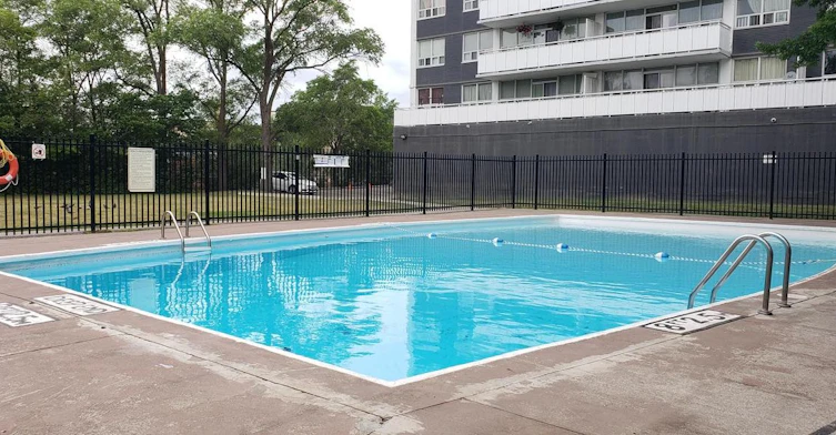 0519-2050 Keele Street, Toronto, ON, M6M 3Y7 - 21