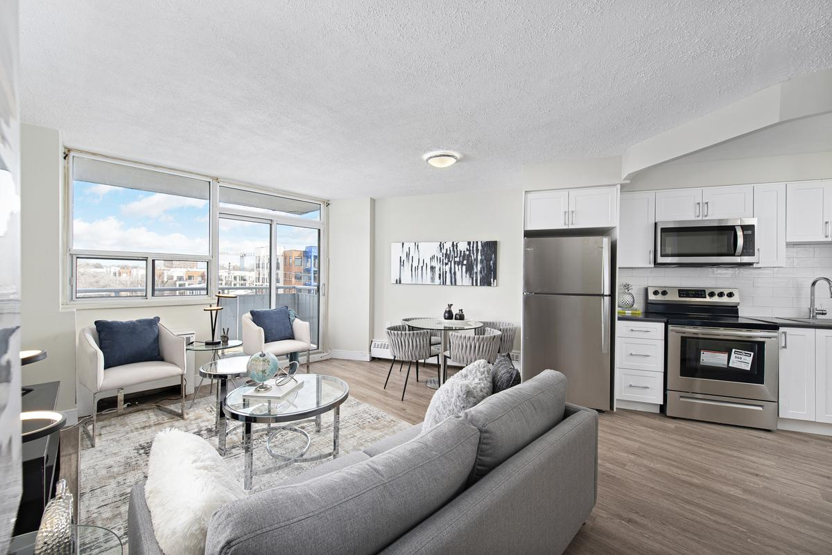 0519-2050 Keele Street, Toronto, ON, M6M 3Y7 - 5