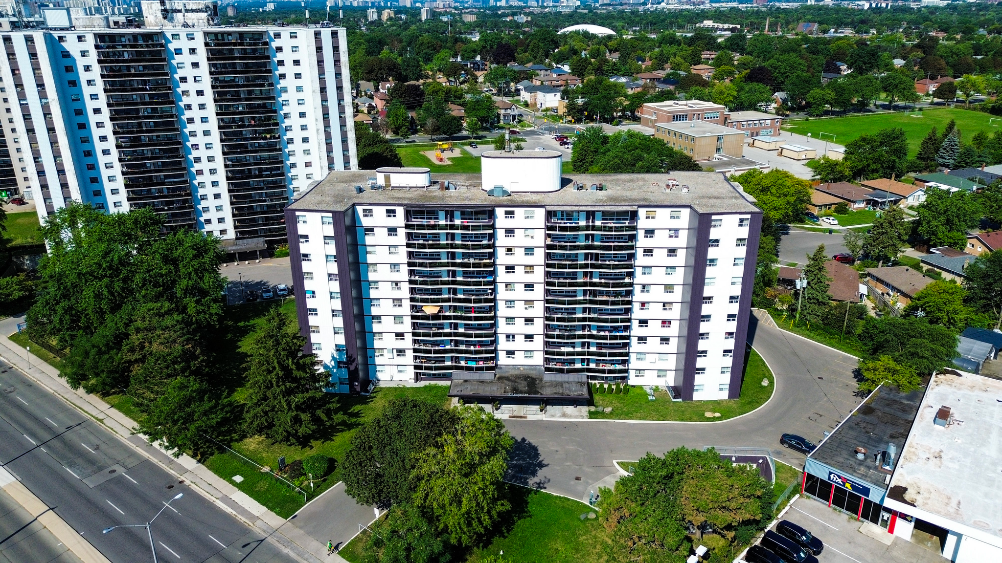 1002-2570 Kingston Road, Toronto, ON, M1M 1L9 - 3