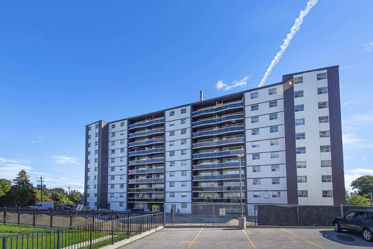 0805-2570 Kingston Road, Toronto, ON, M1M 1L9 - 24