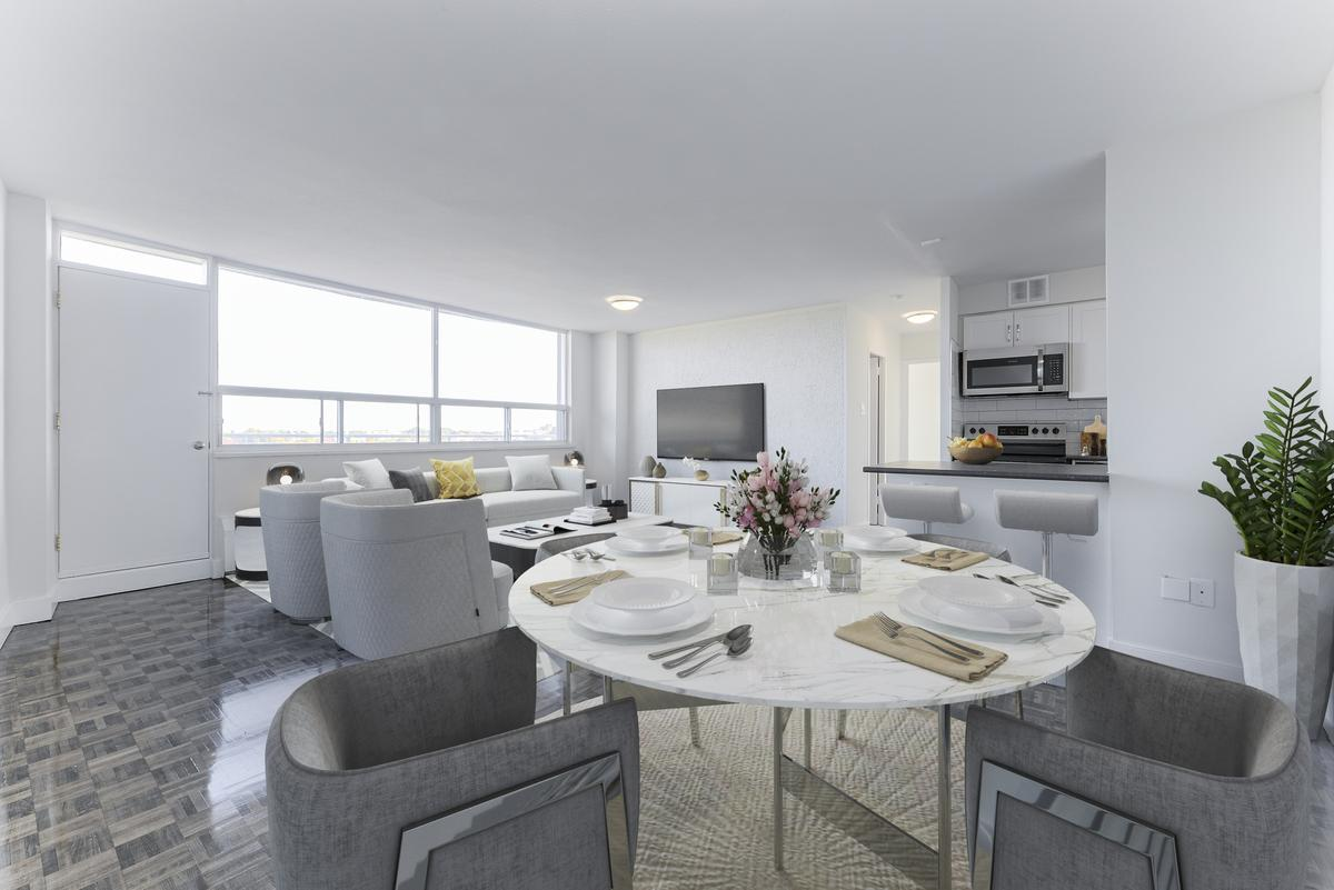0805-2570 Kingston Road, Toronto, ON, M1M 1L9 - 3