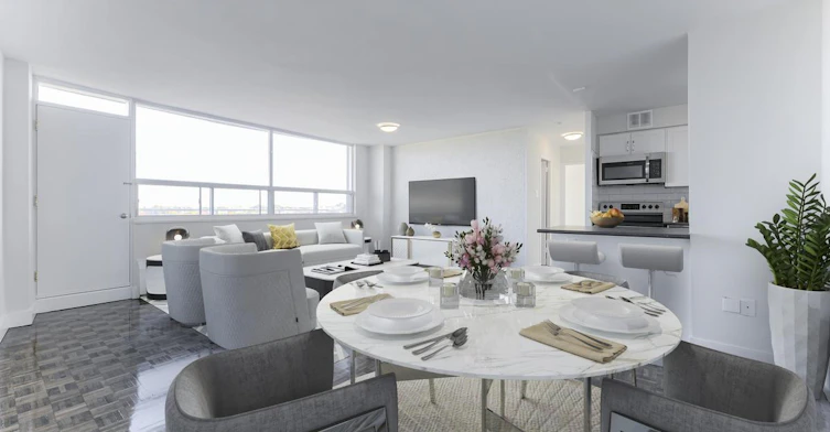 0805-2570 Kingston Road, Toronto, ON, M1M 1L9 - 3
