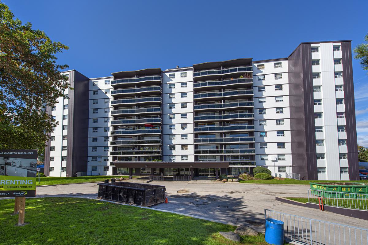 0805-2570 Kingston Road, Toronto, ON, M1M 1L9 - 20