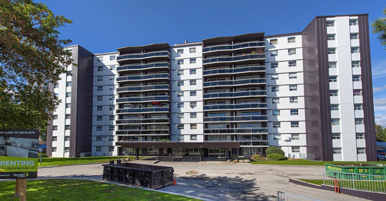 0805-2570 Kingston Road, Toronto, ON, M1M 1L9 - 20