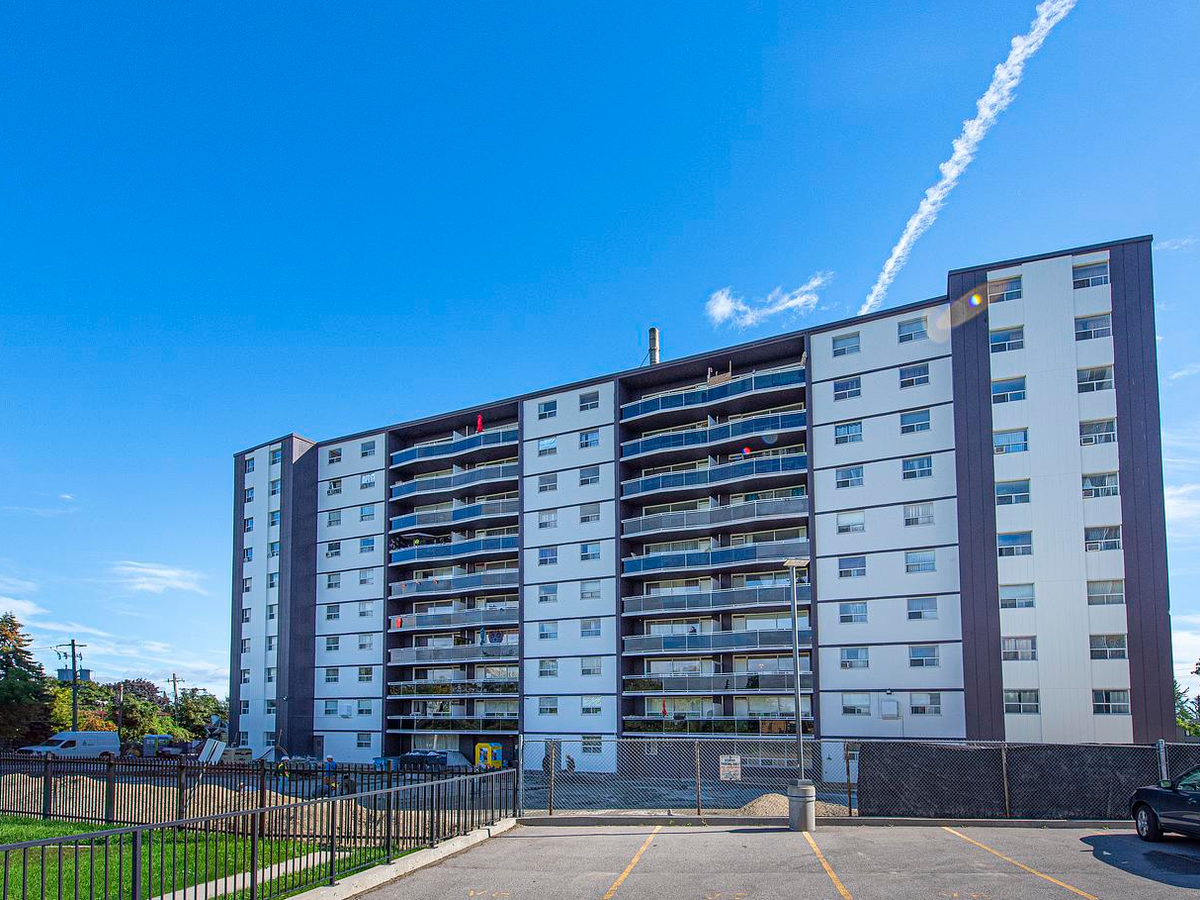 0805-2570 Kingston Road, Toronto, ON, M1M 1L9 - 2