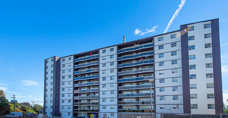 0805-2570 Kingston Road, Toronto, ON, M1M 1L9 - 2