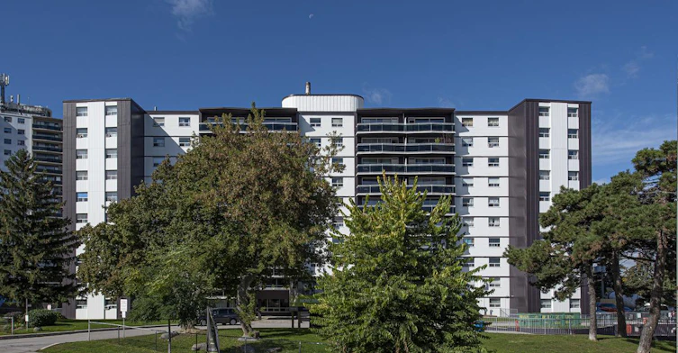 0805-2570 Kingston Road, Toronto, ON, M1M 1L9 - 10