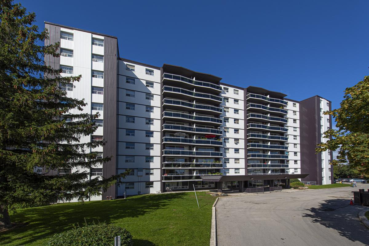 0805-2570 Kingston Road, Toronto, ON, M1M 1L9 - 23