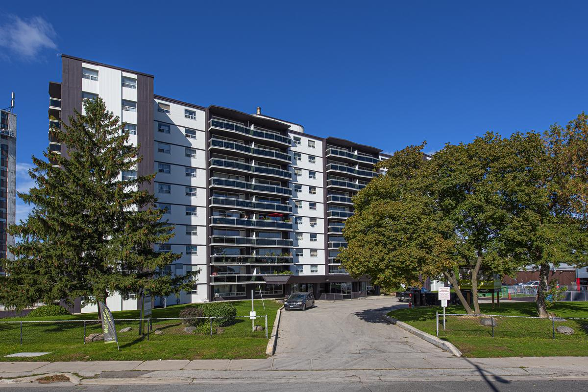 0805-2570 Kingston Road, Toronto, ON, M1M 1L9 - 14