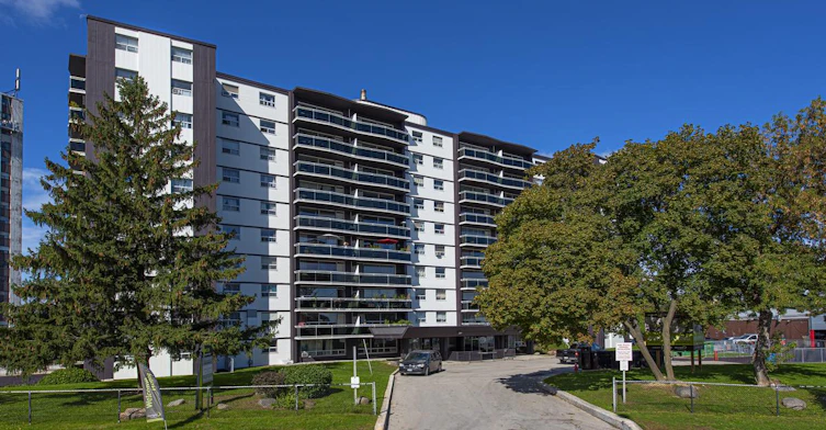 0805-2570 Kingston Road, Toronto, ON, M1M 1L9 - 14