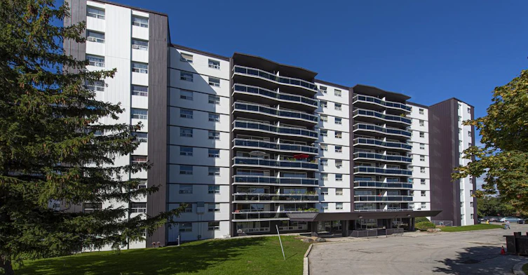 1008-2570 Kingston Road, Toronto, ON, M1M 1L9 - 23