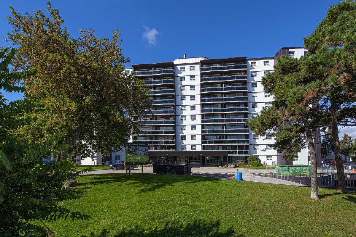 1008-2570 Kingston Road, Toronto, ON, M1M 1L9 - 13