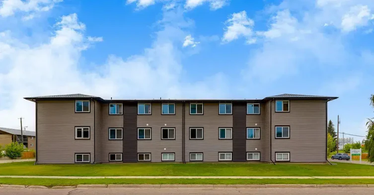 105-5104 56th Avenue, Lloydminster City West, AB, T9V 0Z7 - 22