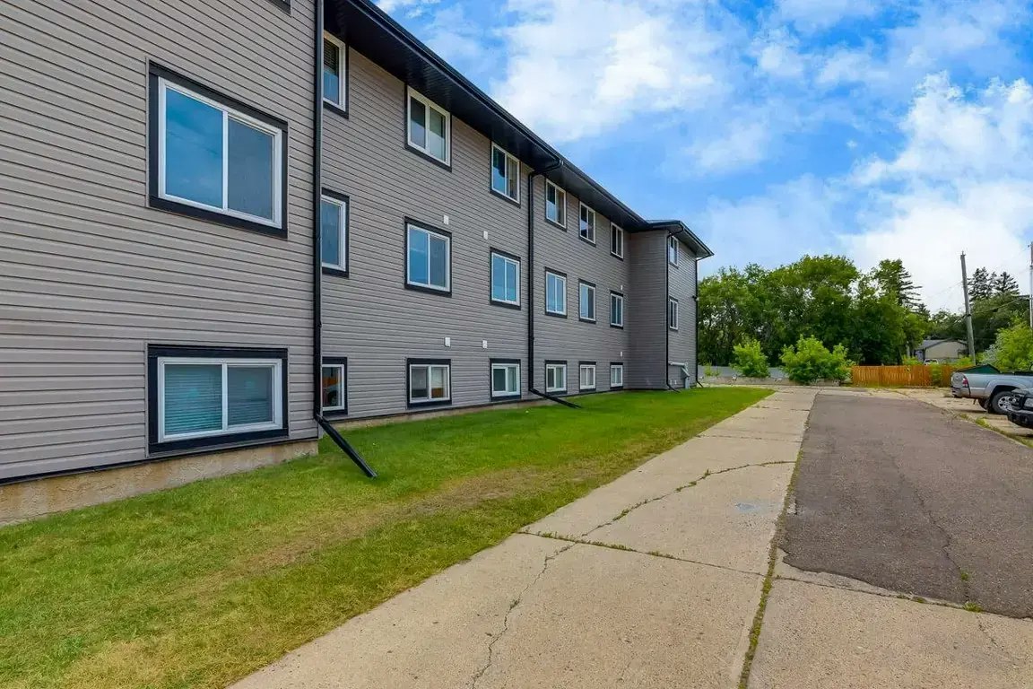 109-5104 56th Avenue, Lloydminster City West, AB, T9V 0Z7 - 23