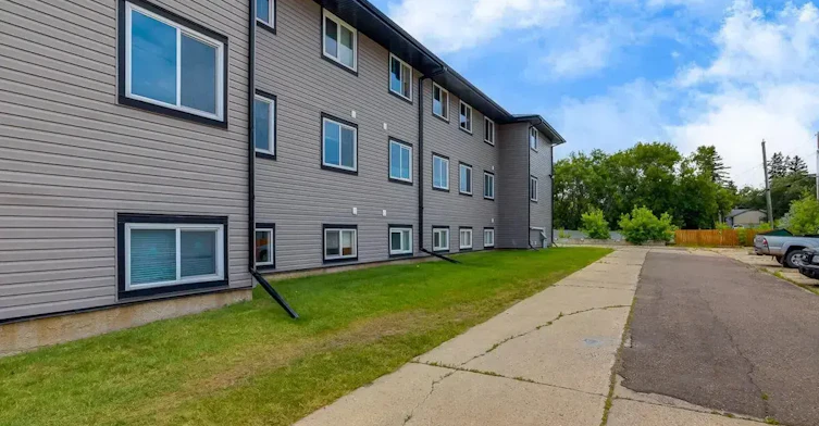 109-5104 56th Avenue, Lloydminster City West, AB, T9V 0Z7 - 23