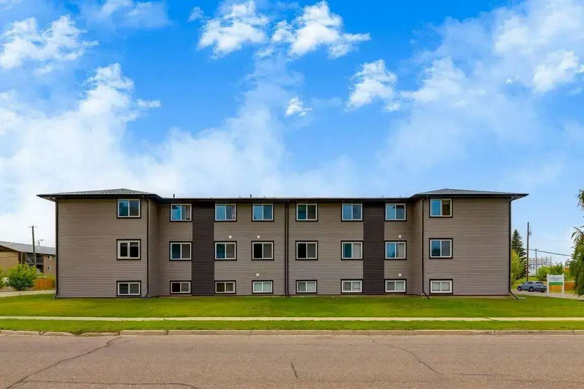 109-5104 56th Avenue, Lloydminster City West, AB, T9V 0Z7 - 22