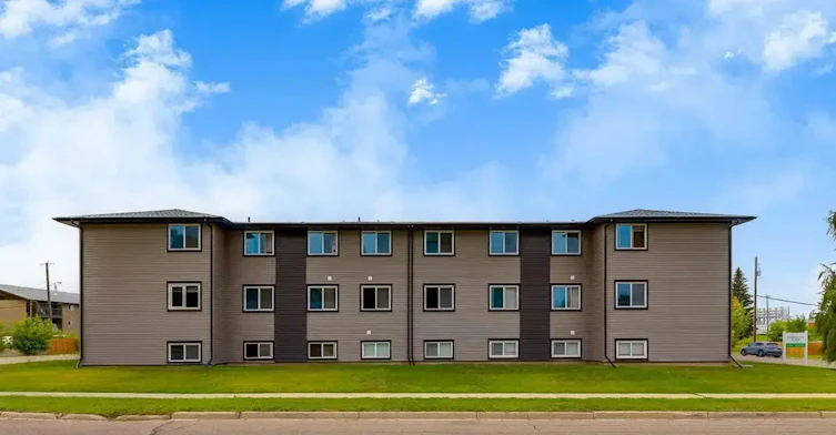 109-5104 56th Avenue, Lloydminster City West, AB, T9V 0Z7 - 22