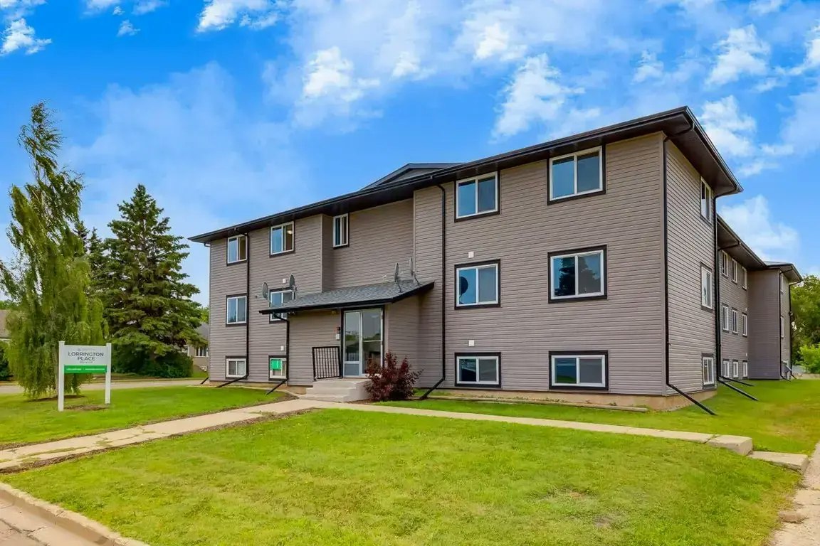 109-5104 56th Avenue, Lloydminster City West, AB, T9V 0Z7 - 20