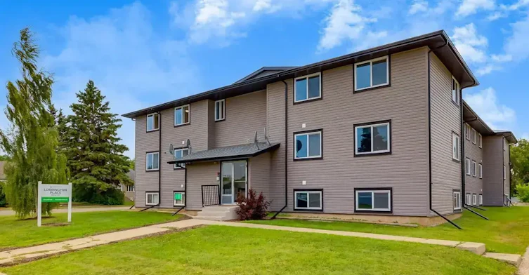 109-5104 56th Avenue, Lloydminster City West, AB, T9V 0Z7 - 20