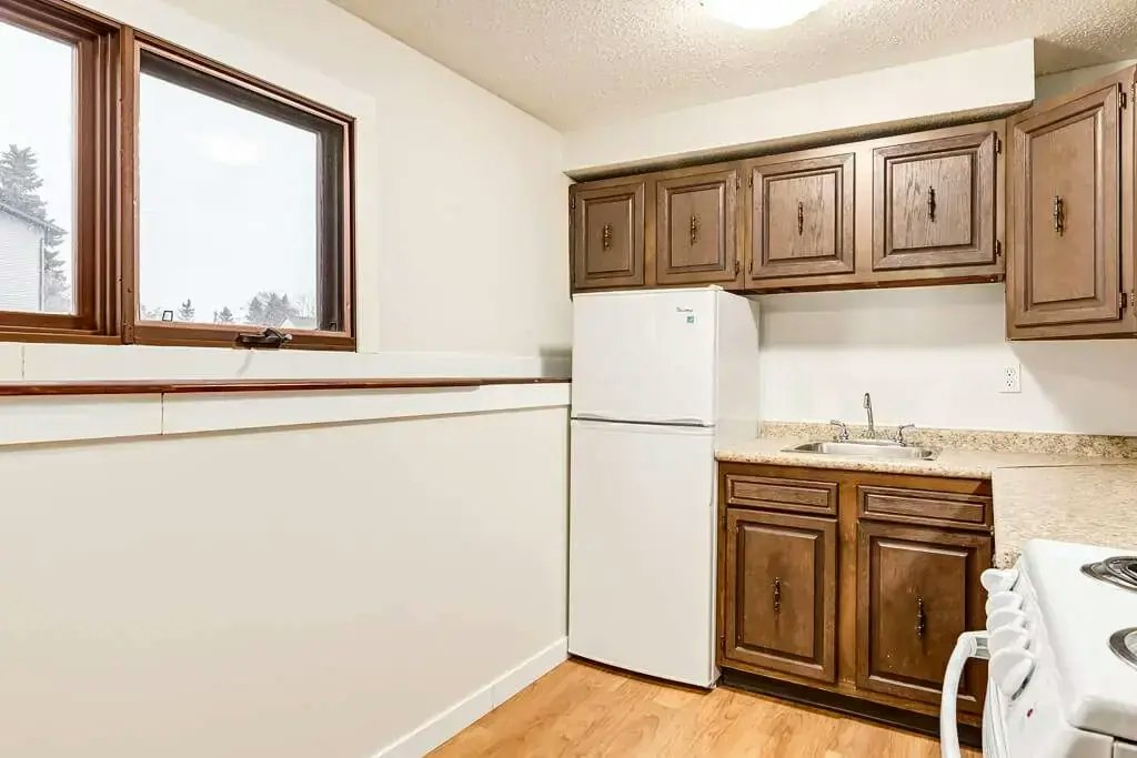 109-5104 56th Avenue, Lloydminster City West, AB, T9V 0Z7 - 5