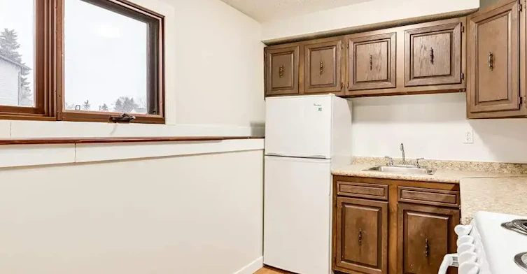 109-5104 56th Avenue, Lloydminster City West, AB, T9V 0Z7 - 5