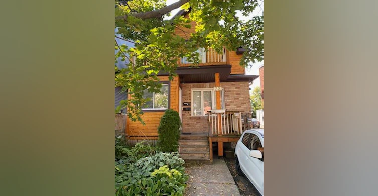 4-22 Spadina Avenue, Ottawa, ON, K1Y 2B6 - 2
