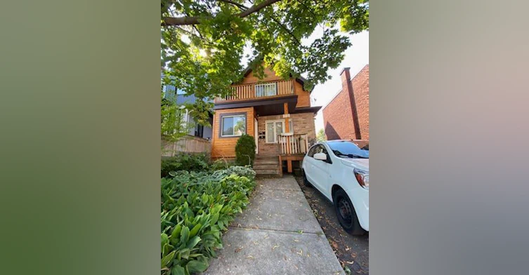 4-22 Spadina Avenue, Ottawa, ON, K1Y 2B6