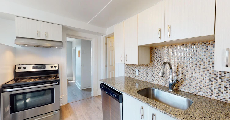 2-46 Carlyle Avenue, Ottawa, ON, K1S 4Y4 - 2