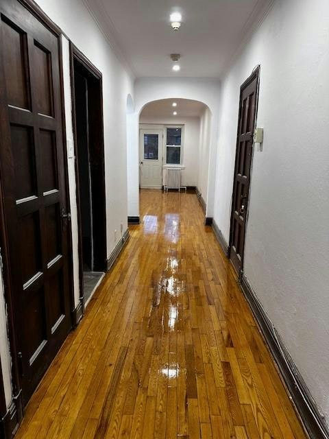 6-5821 Chemin Cote St Luc, Hampstead, QC, H3X 2G2 - 2