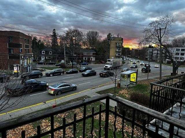 6-5821 Chemin Cote St Luc, Hampstead, QC, H3X 2G2 - 9