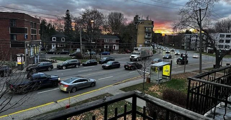 6-5821 Chemin Cote St Luc, Hampstead, QC, H3X 2G2 - 9