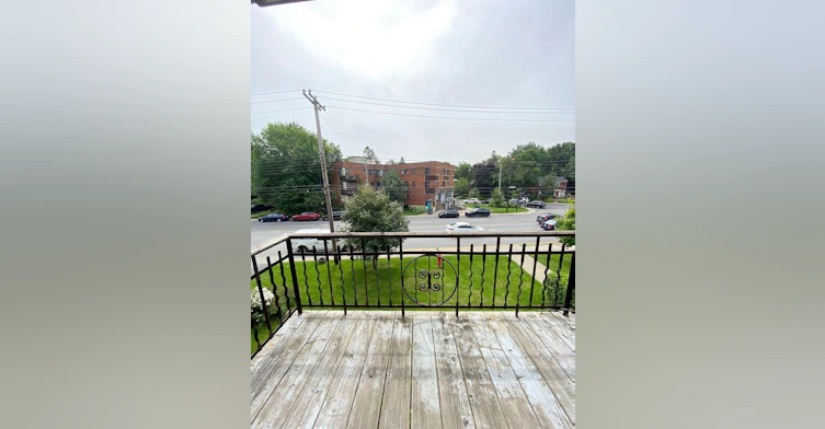 25-5821 Chemin Cote St Luc, Montréal, QC, H3X 2G2 - 16