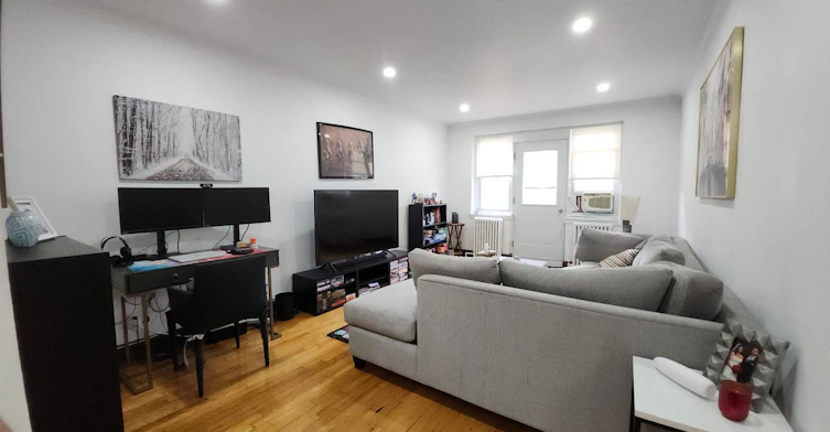15-5821 Chemin Cote St Luc, Montréal, QC, H3X 2G2 - 2